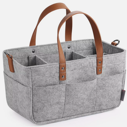 Baby Nappy Caddy
