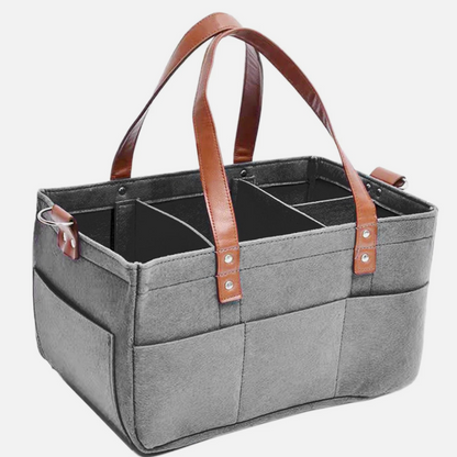 Baby Nappy Caddy